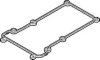 FORD F43E6584AG Gasket, cylinder head cover